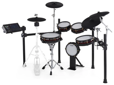 Электронные ударные Alesis Strata Core
