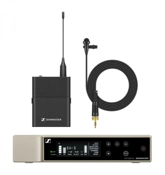 Радіосистема Sennheiser EW-D ME2 SET (Q1-6)