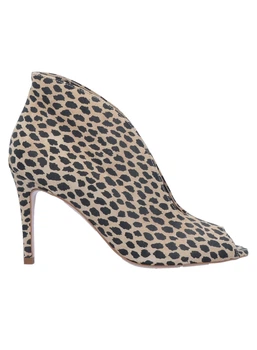 Женские туфлі Liu Jo Sabbia 36 Leopard
