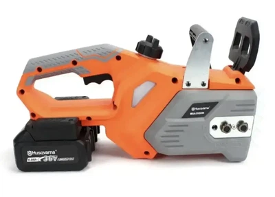 Пила аккумуляторная Husqvarna 36V 6Ah
