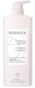 Szampon do włosów farbowanych Kerasilk Essentials 750 ml (4021609850137)