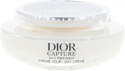 Сменный блок крема для лица Dior Capture aнтивозрастной дневной 50 мл (3348901733694)
