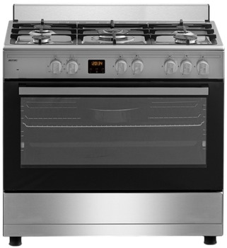 Плита комбінована MPM MPM-93-KGM-33