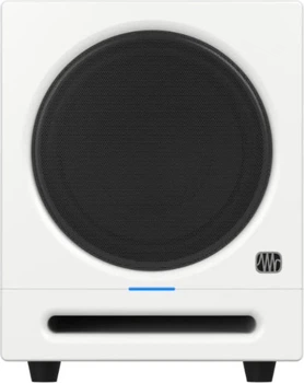 Aktywny subwoofer studyjny PreSonus Eris Sub 8 BT White (673454014598)