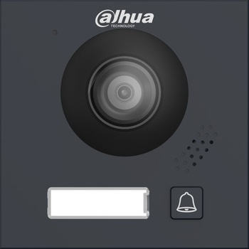 Модуль Dahua VTO4202FB-P1 (6923172599339)