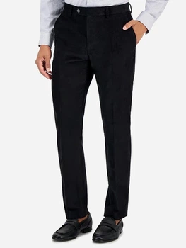 Штани чоловічі Tommy Hilfiger 6778635 38W34L Чорні (1159865106)