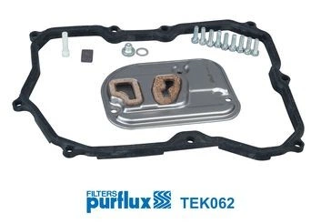 Фильтр гидравлический Purflux (TEK062)