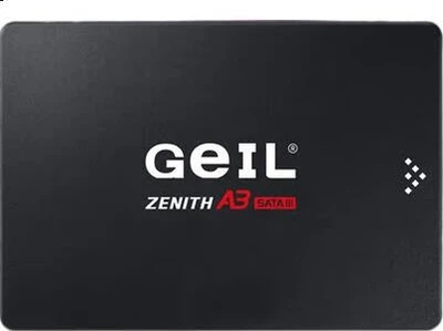 SSD диск GEIL Jinbang A3 1TB SATAIII