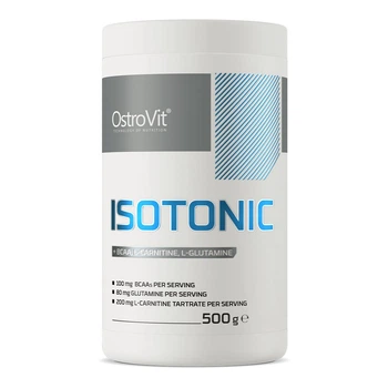 Изотоник OstroVit Isotonic, 500 грамм - Апельсин