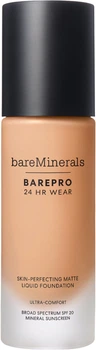 Podkład do twarzy bareMinerals Barepro 24HR Wear SPF20 Medium 35 Neutral 30 ml (194248062934)