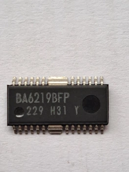 Микросхема BA6219BFP (МС0528)