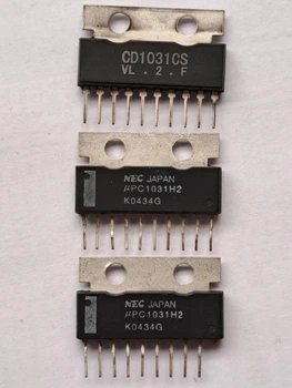 Микросхема MPC1031H2 (МС1480)