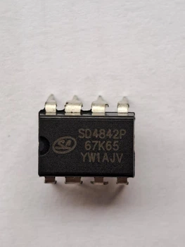 Микросхема SD4842P (МС1719)