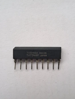 Микросхема TA7348AP (МС2044)