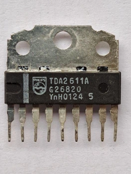 Микросхема TDA2611A (МС2245)