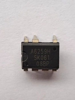 Микросхема STR-A6259H dip7 (МС1878)