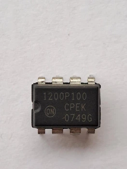 Микросхема NCP1200P100 (МС1526)