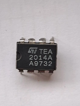 Микросхема TEA2014A (МС2543)