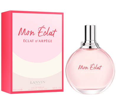 Парфюмированная вода для женщин Lanvin Eclat D'Arpege Mon Eclat 100 мл