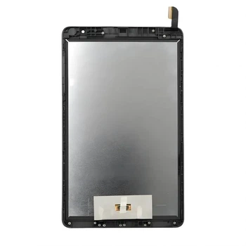 Дисплей IPS 10,1 дюйм чорний для Blackview Tab 50 Tab 6 Kids High Quality з сенсорним екраном