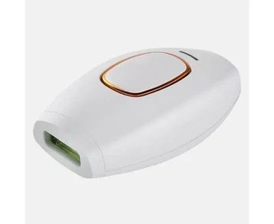 Портативний фотоепілятор лазерний IPL Komorebi Hair Removal Device: Домашній епілятор для обличчя та тіла