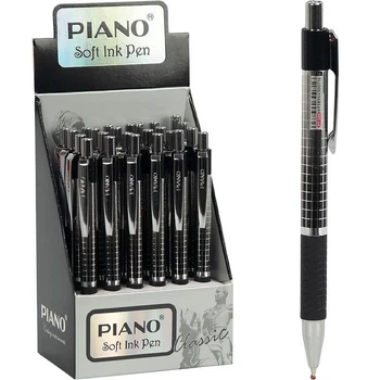 Ручка Piano 189 синяя