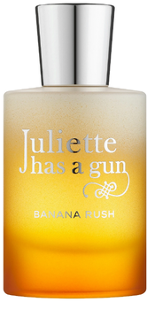 Парфумована вода для жінок Juliette Has A Gun Banana Rush 50 мл (3760022736048)