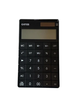 Калькулятор Eates Q5 12 разрядний