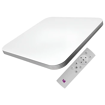 Светильник потолочный с пультом ДУ ELM Mario 36W 3000-6500К IP20 (26-0107)