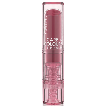 Catrice Care In Colours Lip Balm Відтінковий бальзам для губ No 30 "Bubbly Friday"