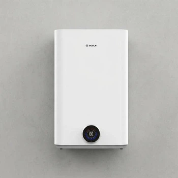 Водонагрівач Bosch Tronic 5500iT TR5501iT 100 DERB 100 л 2 кВт