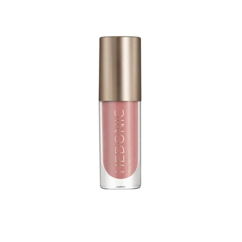 Блеск для губ HEDONIC Peptide Lip Gloss 03 - Morning Sex, 10 мл 3304200002