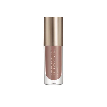 Блеск для губ HEDONIC Peptide Lip Gloss 02 - Hedonist, 10 мл 3304200001