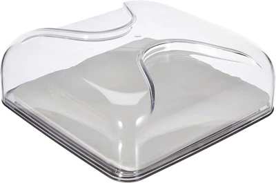 Блюдо для сыра с крышкой Guzzini Everyday 27000092 (25.5см)