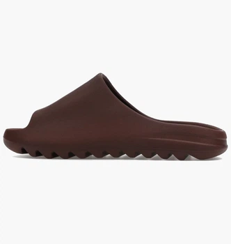 Тапочки Yeezy Brown YS-01-FUDGE 42.5