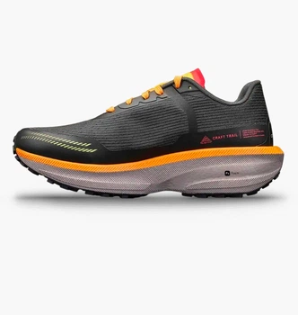 Кроссовки Craft Endurance Trail Grey 1913375-992533 38.5