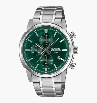 Годинник Casio Timeless Collection MTP-E510D-3A MISC