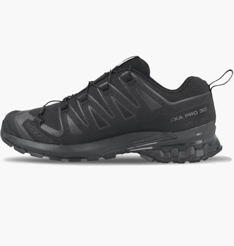 Кроссовки Salomon Xa Pro 3D V9 Wide Black L47277000 42