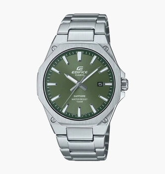 Часы Casio Edifice Slim Sapphire EFR-S108D-3A MISC
