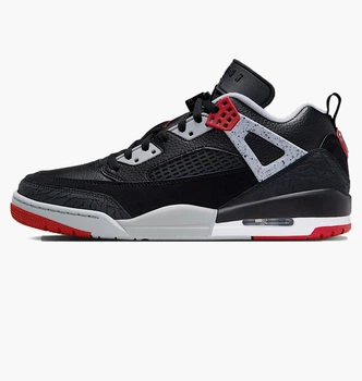Кросівки Air Jordan Spizike Low Black FQ1759-009 44