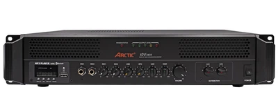 Підсилювач потужності Arctic XDU0802