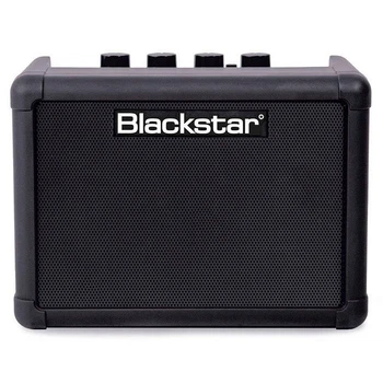 Мини-комбоусилитель Blackstar FLY 3 Bluetooth