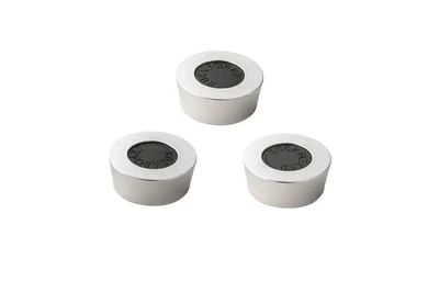 Наконечник-топпер Rockbag BigToe Footswitch Topper (Silver)