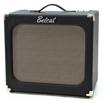 Комбоусилитель Belcat Tube-20R (Combo)