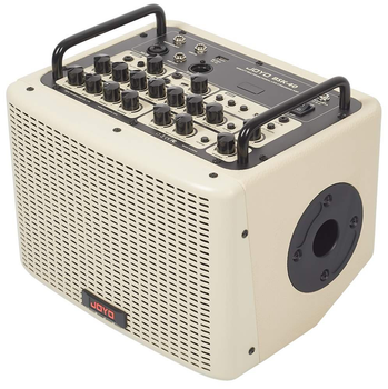 Комбоусилитель Joyo BSK-40 White