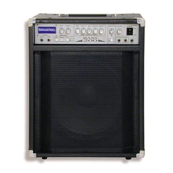 Бас-гитарный комбоусилитель Rocktron BASS200
