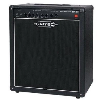 Бас-гитарный комбоусилитель Artec Bass B120