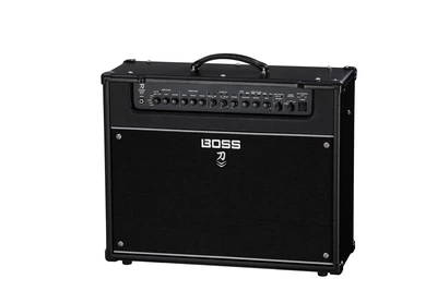 Комбопідсилювач Boss KTN-ARTMKII