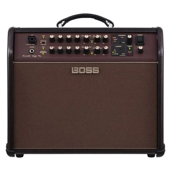 Комбопідсилювач Boss Acoustic Singer Pro ACS-PRO