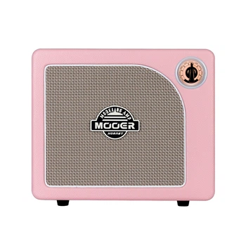 Комбоусилитель Mooer Hornet Pink